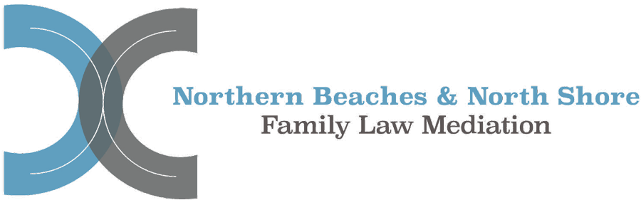 Northern Beaches and North Shore Family Law Mediation Logo